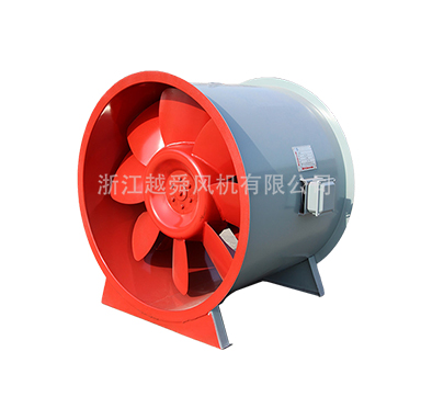 PYHL-14A系列高效節(jié)能混流風機-浙江越舜風機有限公司