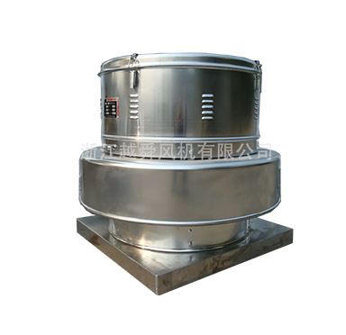 RTC系列廠房離心屋頂風機-浙江越舜風機有限公司