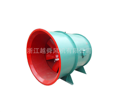 PYHL-14A系列廠房節(jié)能混流風機-浙江越舜風機有限公司