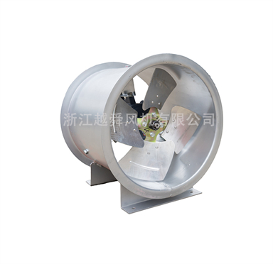 T35系列廠房軸流風機-浙江越舜風機有限公司