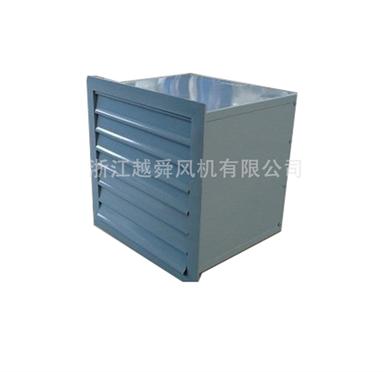 XBDZ系列廠房壁式軸流風機-浙江越舜風機有限公司